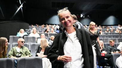 FOTO: Lenka Vlasáková byla skoro k nepoznání.