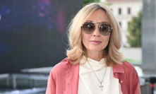 Tereza je opravdu diva.