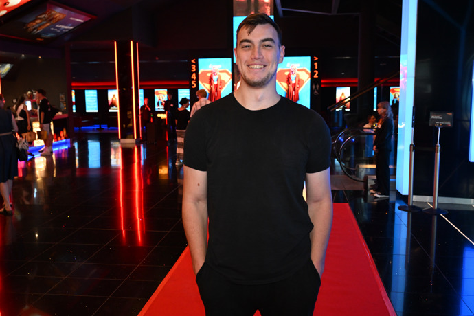 FOTO: Bývalý účastník Survivoru Jan Dokládal alias Doki.