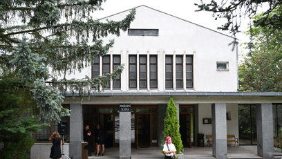 FOTO: Poslední rozloučení s Bárou Tlučhořovou.