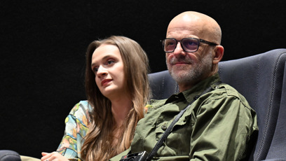 FOTO: Hynek Čermák vypadá spokojeně.