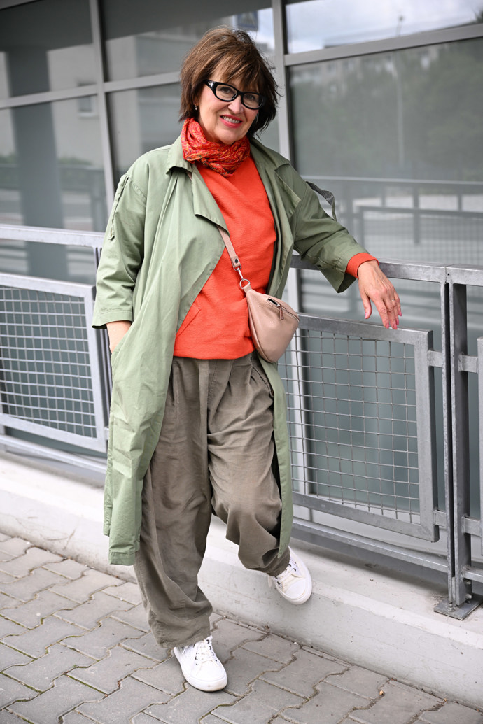 FOTO: Petra Černocká se udržuje fit. – stránka 3