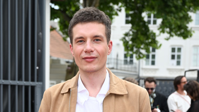 FOTO: Daniel Krejčík si prochází rozvodem.