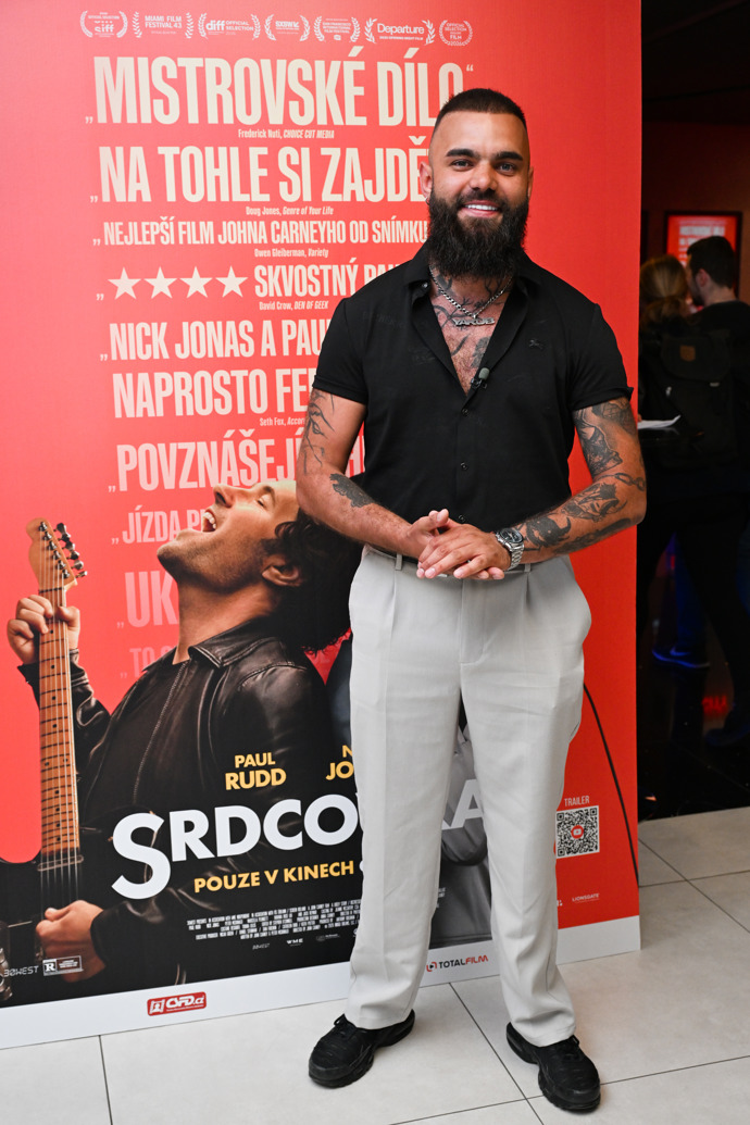 FOTO: Nechyběl influencer Freescoot. – stránka 3