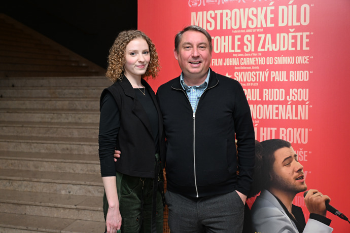 FOTO: Robert Mikluš ukázal partnerku. – stránka 10
