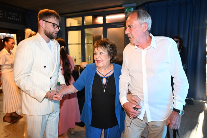 FOTO: Křest Mikulášovy nové knihy. – stránka 2