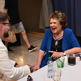 Jiřina Bohdalová chtěla řešit situaci v Semilech.