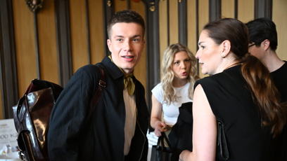 FOTO: Daniel Krejčík si prožívá těžké období.