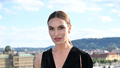 FOTO: Eliška Dospivová.
