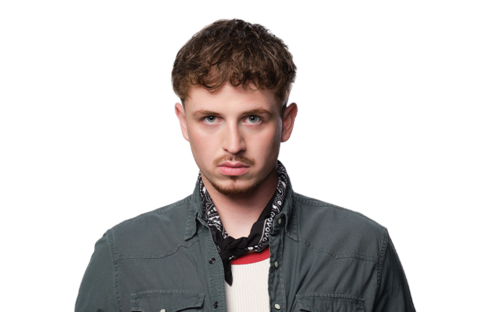 FOTO: Prodavač autodílů Pavel Pešir.