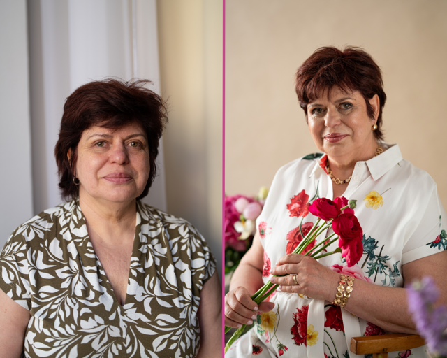 Bloom with Ploom: pět maminek zažilo proměnu, která nebyla jen o vzhledu Bloom with Ploom: pět maminek zažilo proměnu, která nebyla jen o vzhledu