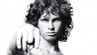 FOTO: Jim Morrison