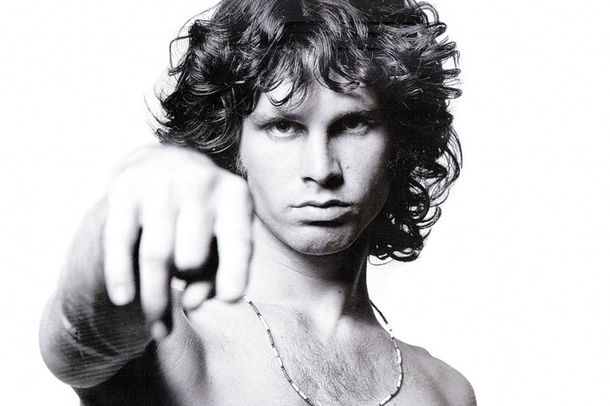 FOTO: Jim Morrison – stránka 4