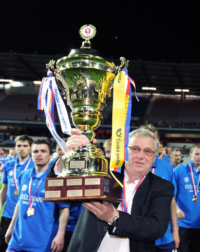 FOTO: Uličnému bylo 76 let. – stránka 2