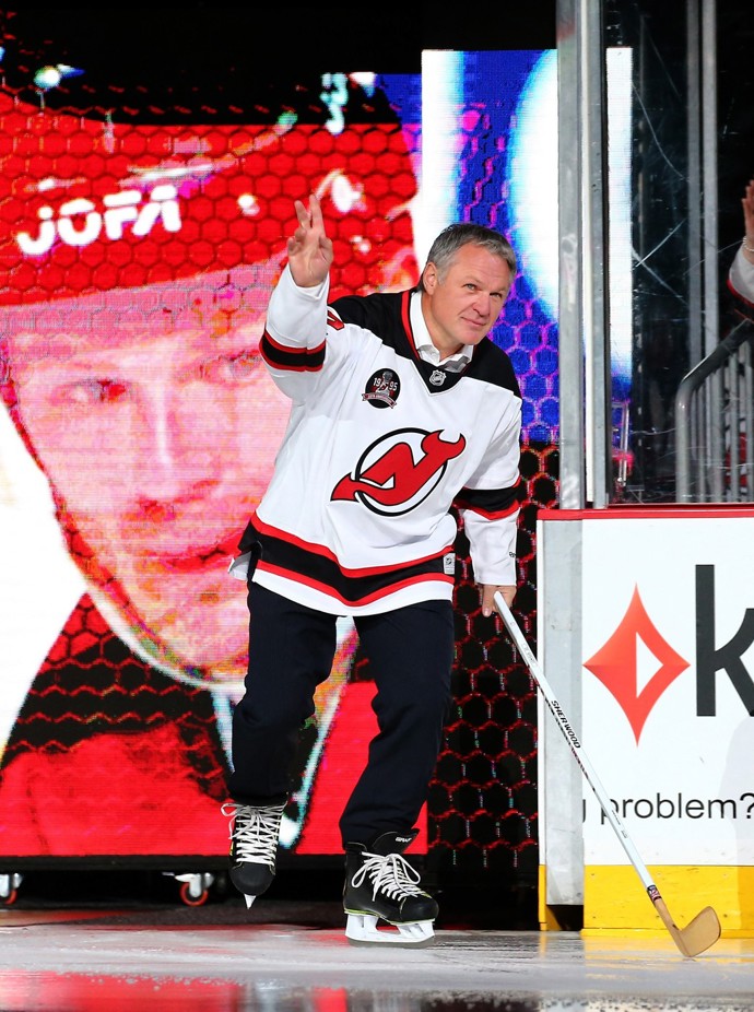 FOTO: Claude Lemieux – stránka 10