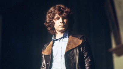 FOTO: Jim Morrison