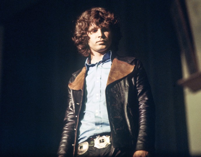 FOTO: Jim Morrison – stránka 3