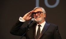 Mezinárodní ročník filmového festivalu v Karlových Varech.
