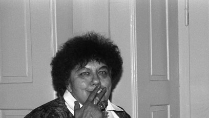 FOTO: Helena Růžičková