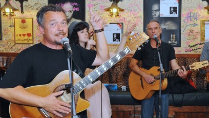 FOTO: Zuzana Navarová