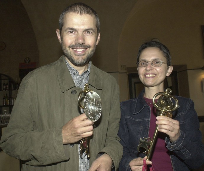 FOTO: Zuzana Navarová – stránka 1