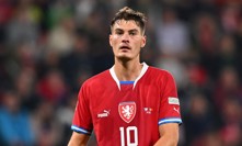 Patrik Schick 2022