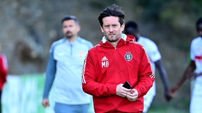FOTO: Fotbalová legenda Tomáš Rosický.
