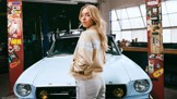 Sydney Sweeney