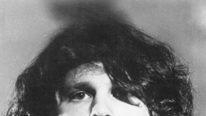 FOTO: Jim Morrison
