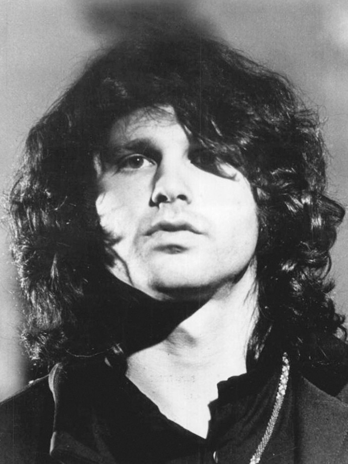 FOTO: Jim Morrison – stránka 2