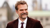 David Harbour