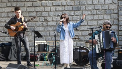 FOTO: Zuzana Navarová