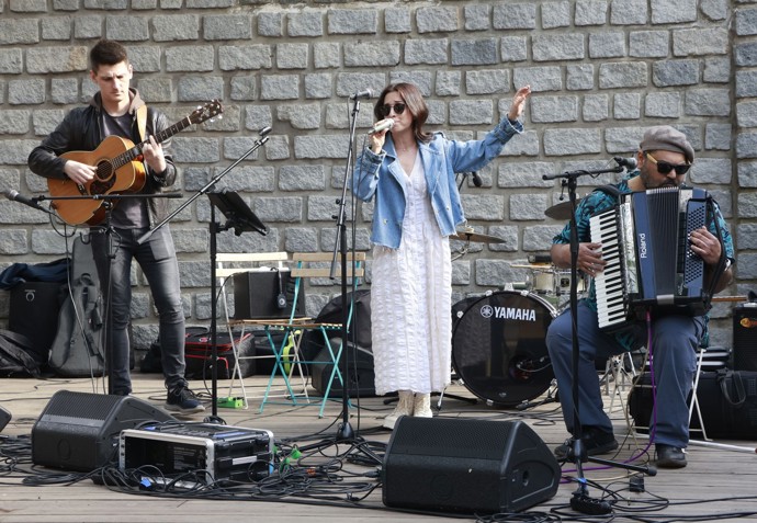 FOTO: Zuzana Navarová – stránka 5