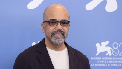 FOTO: Jeffrey Wright.