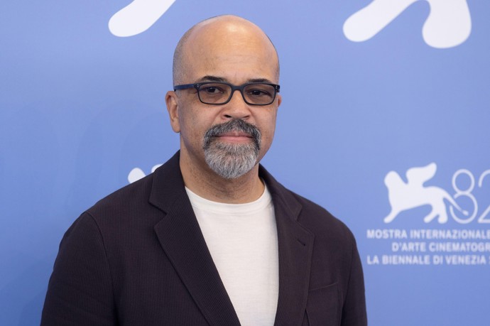 FOTO: Jeffrey Wright. – stránka 1