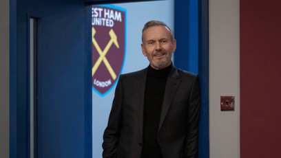 FOTO: Anthony Head