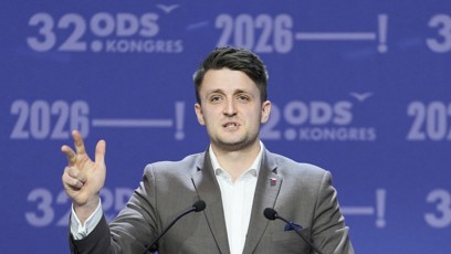 FOTO: Takto vypadá Štěpán Slovák dnes.