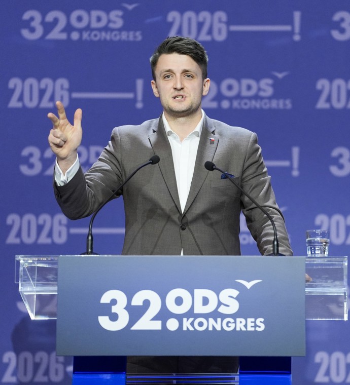 FOTO: Takto vypadá Štěpán Slovák dnes. – stránka 1