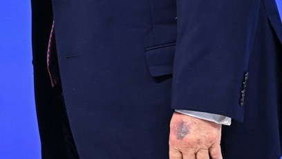FOTO: Donald Trump