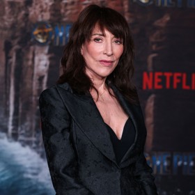 Katey Sagal proslula jako představitelka Peggy Bundové v seriálu Ženatý se závazky.