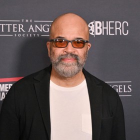 Jeffrey Wright. 