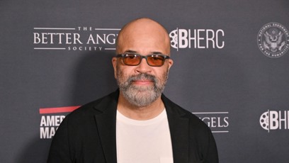 FOTO: Jeffrey Wright.