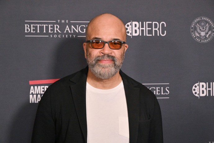 FOTO: Jeffrey Wright.