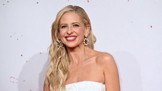Sarah Michelle Gellar