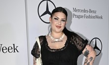 Na Mattoni Young Fashion Stars 2026 dorazila Denisa Kouřílková alias Sugar Denny.