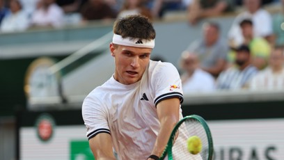 FOTO: Jakub Menšík