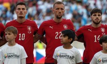 Česká fotbalová reprezentace v noci ze čtvrtka na pátek porazili outsidera z Guatemaly 3:1.