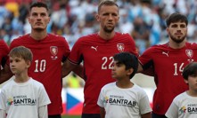 Česká fotbalová reprezentace v noci ze čtvrtka na pátek porazili outsidera z Guatemaly 3:1.