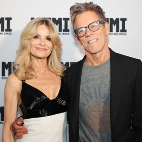 Kevin Bacon a Kyra Sedgwick jsou manželé už 38 let a pořád jim to skvěle klape doma i na place.