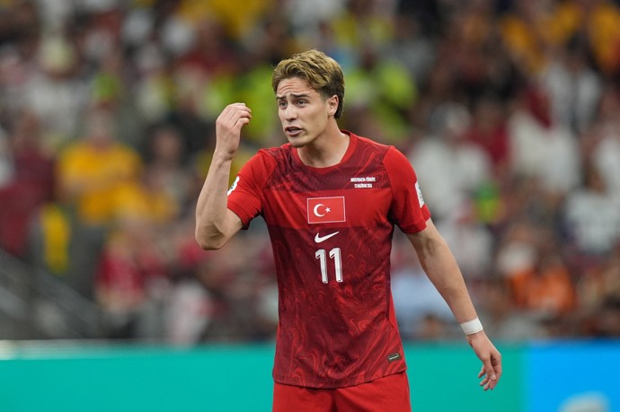 FOTO: Turek Kenan Yildiz.